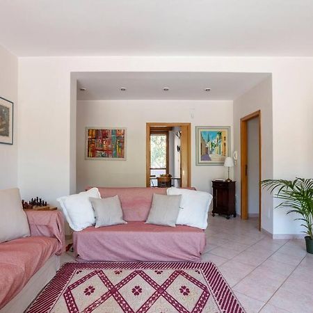 カリアリTangerine Tree Houseアパートメント エクステリア 写真