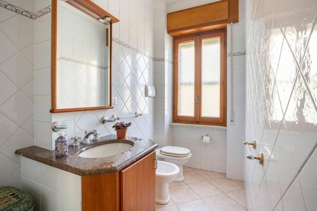 カリアリTangerine Tree Houseアパートメント エクステリア 写真