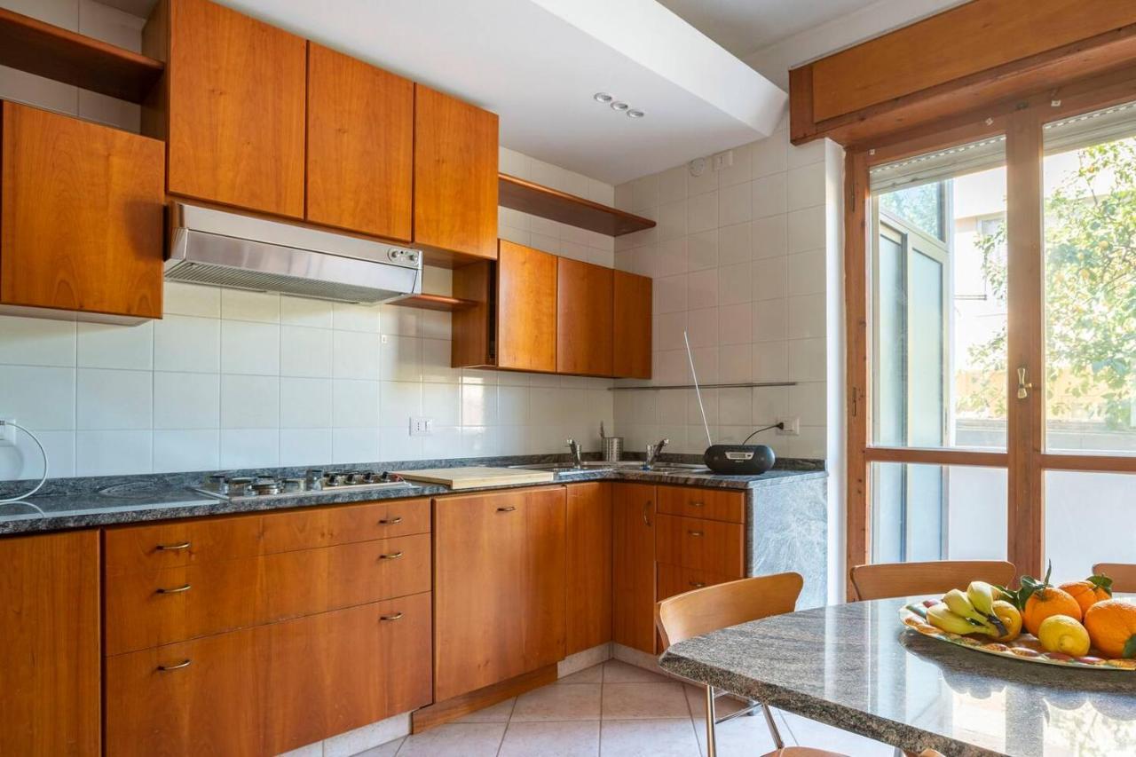 カリアリTangerine Tree Houseアパートメント エクステリア 写真
